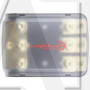 Распределитель Ural PB-DB Extreme SPL Distributor